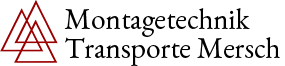 Logo Montagetechnik Mersch